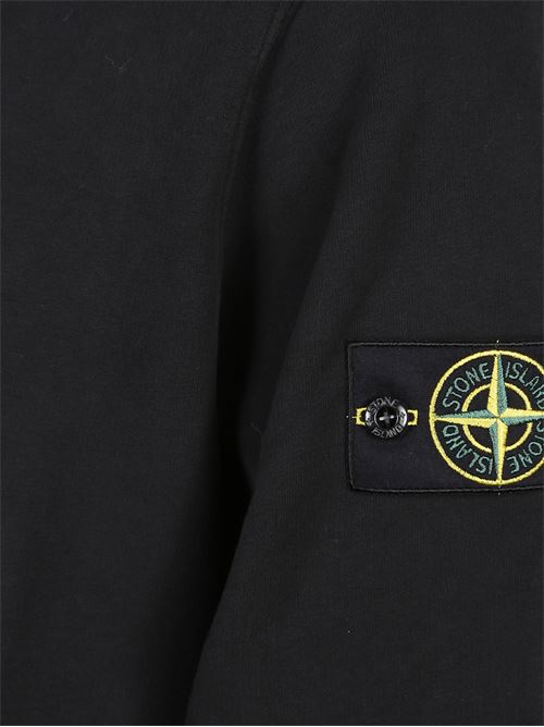 Felpa con logo STONE ISLAND | 6100029S0A20V0029
